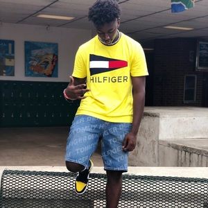 Meet your Posher, Artrayul